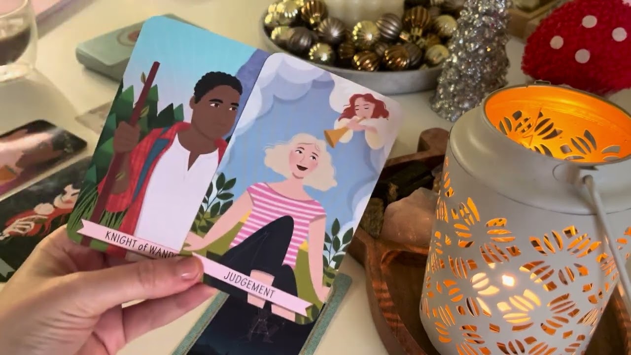 ❤️🍾Съобщение за теб за следващите 7️⃣2️⃣ часа🥰🔮