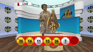 Double Draw #21106 27-06-2017 4:45 PM