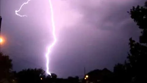 God's in Control of the Storm Kristy Curtis & Lind...