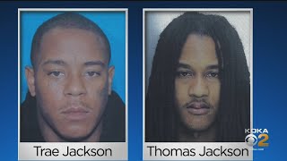 Police Searching For 2 Men After Beaver Co. Swat Situation