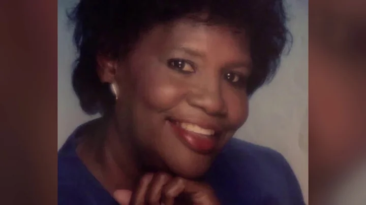 Mother Shirley Mae Ashe 80th Birthday Celebration