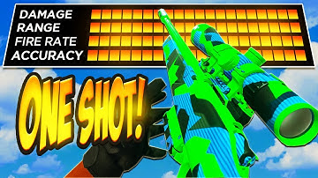 The *ONE SHOT* SPR 208 CLASS In Warzone 2 😍 ! ( Best SPR208 Class Setup Warzone 2 )