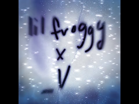 Lil Froggy - Freak (Audio) ft. _V
