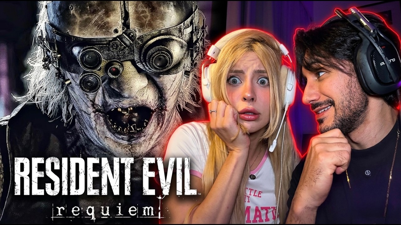 Latest Title & Thumbnail