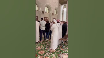 تلاوة جميلة من ليالي تراويح ادريس ابكر 🎤♥️