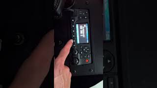 Kenwood Viking Series Tutorial Video
