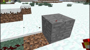 REDSTONE INVERTER TUTORIAL