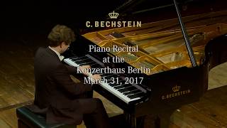 Chopin: Mazurka Op.  68 No.  3 - Alexej Gorlatch