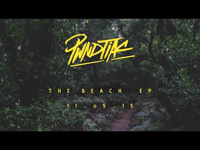 PWNDTIAC ft. Krue - The Beach