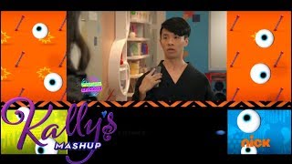 Kally's Mashup 2 | [Chamada Pós-Créditos] Episódio 23 (21/11/2018) - Nickelodeon Brasil | HD