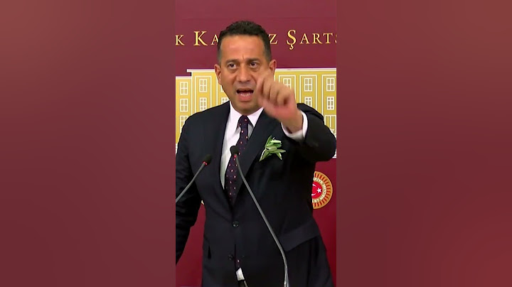 Ali Mahir Başarır'dan Saraçhane eylemine katılan gençlerin gözaltına alınmasına tepki #shorts
