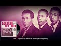 The Gaylads - Peculiar Man (With Lyrics) - YouTube