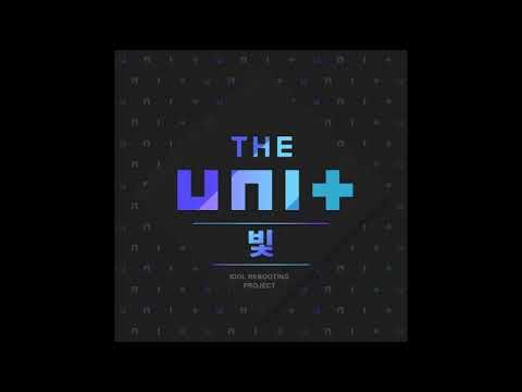 The Unit Last One (Audio)