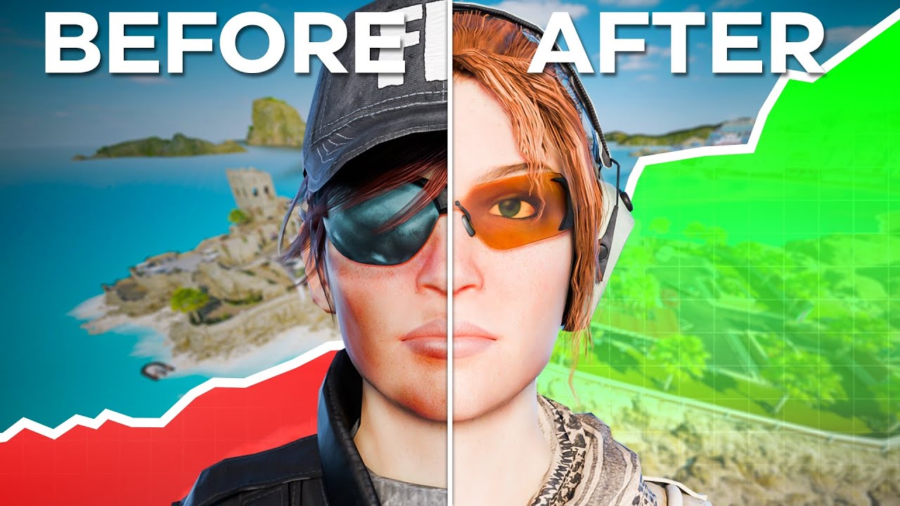 How To Break Your Bad Habits in Siege (Permanently)