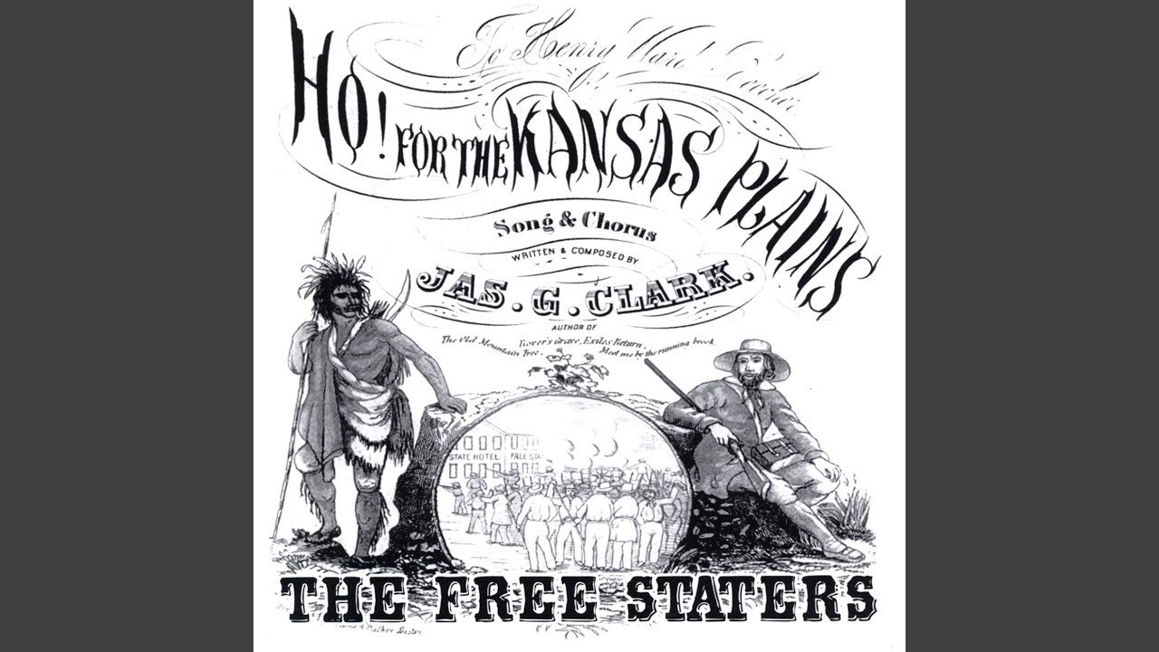 Sweet Betsy From Pike