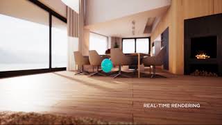 Bounce Away in Unreal Engine 4