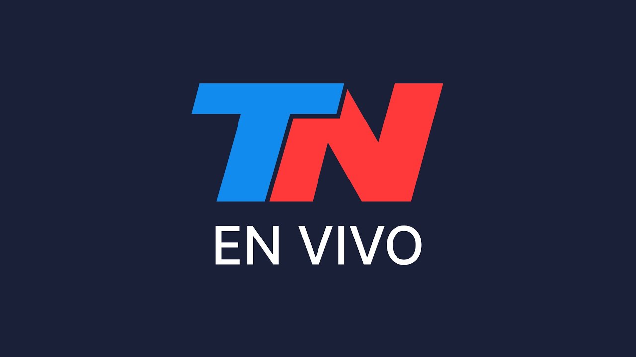 Tn en vivo i segu la transmisi n en vivo de todo noticias youtube