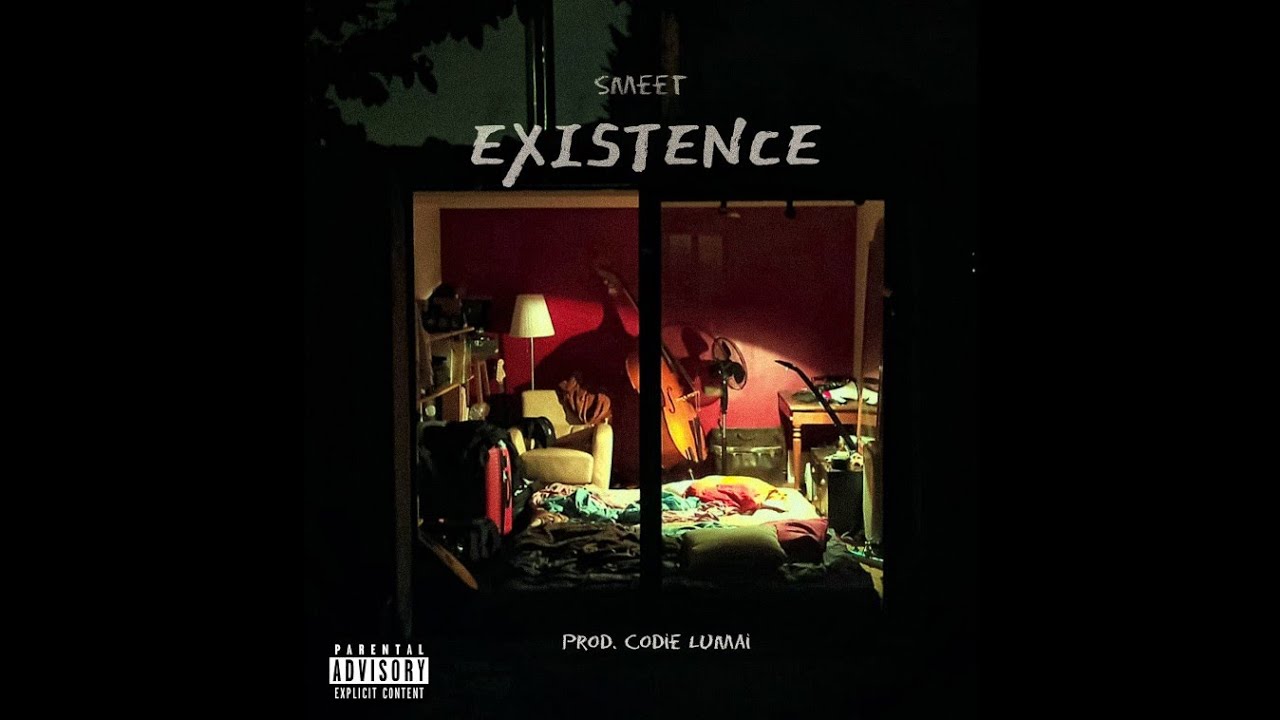 Smeet - Existence (Official Audio) prod. by Codie LuMai