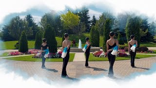 August 14, 2026 Summer Camp S3D10 千里江山图