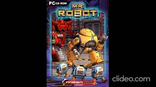 Mr. Robot Game Soundtrack - Track 8