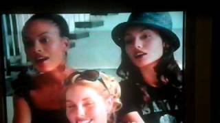 My Sister In A Jc Penny Commercial