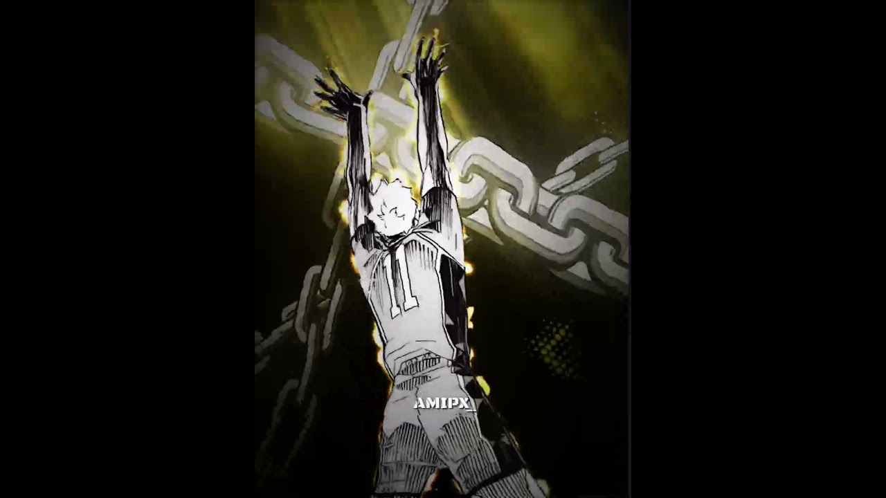 Kei tsukishima~♡ \\ Hkyu!! edit // DIA DELÍCIA (Mega Slowed) || Cc a: amipx_│