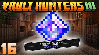 Vault Hunters 3 Modpack (16) Livestream 06/08/23