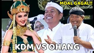 RAYUAN MAUT KDM, Buat TUMBANG OHANG!!