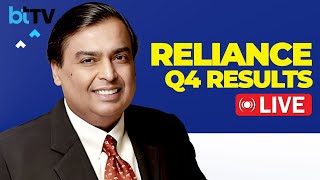 Should You Invest In RIL Shares After Q4 Results?