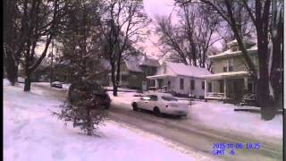 Steele Case Body Camera