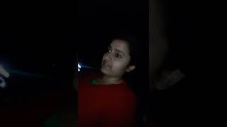 Evng Walk ...Back To Routine ...At Udhampur