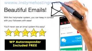 WP Responder Plugin