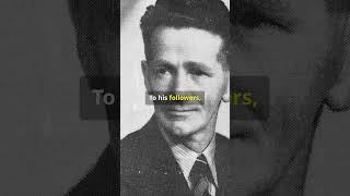 The Controversial Life Of Ian Smith