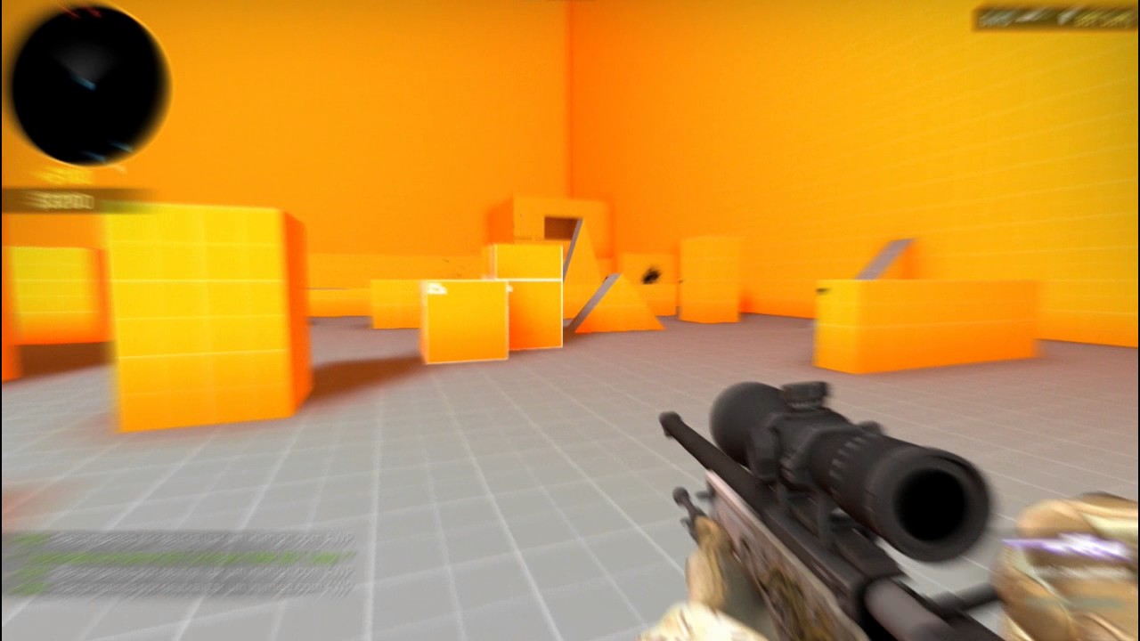 Deus Minhoca | csgoedit (curta)