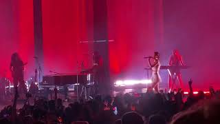 Marina - Ancient Dreams In A Modern Land (live from O2 Brixton Academy - 22 May 2022)