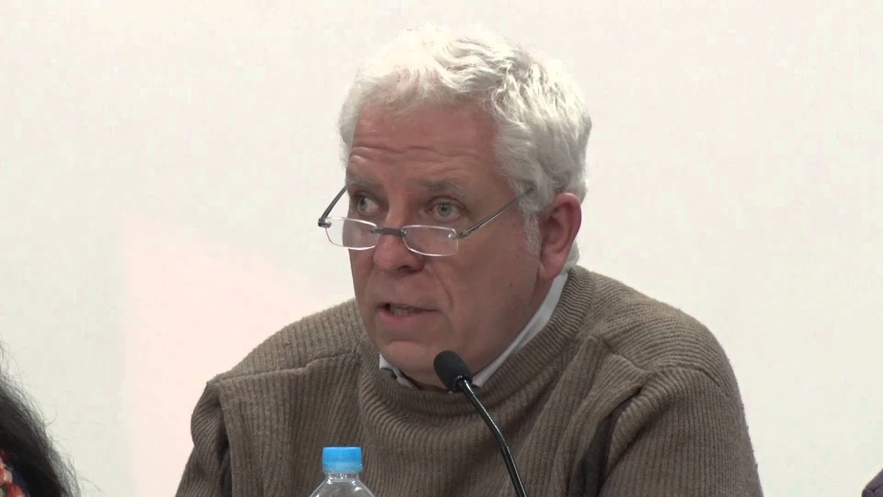Gudynas: Consecuencias del extractivismo en el Perú. Parte VII - YouTube