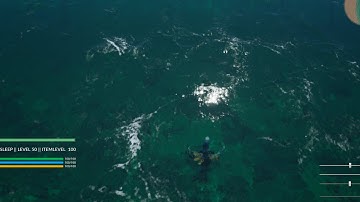 UE5 | Indie Game Development | Test_01