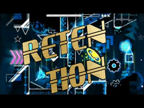 [GEOMETRY DASH 2.1] Retention 100% by woogi1411 - YouTube