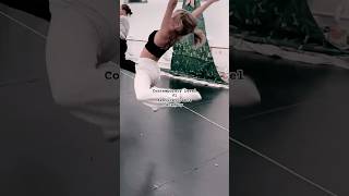 Contemporary Dance Combo #dance #contemporarydance #danceclass #choreography