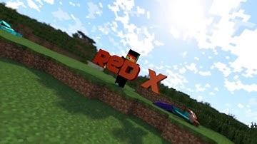 NEW improved intros ( Blender download template  )