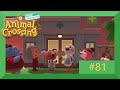 Animal crossing new horizons 2nd island part 81 no commentary
