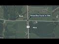 4 injured after school bus crashes in rural Stockton