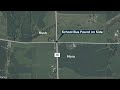 4 injured after school bus crashes in rural Stockton