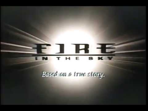 Fire in the Sky Movie Trailer 1993 - TV Spot