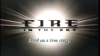 Fire in the Sky Movie Trailer 1993 - TV Spot