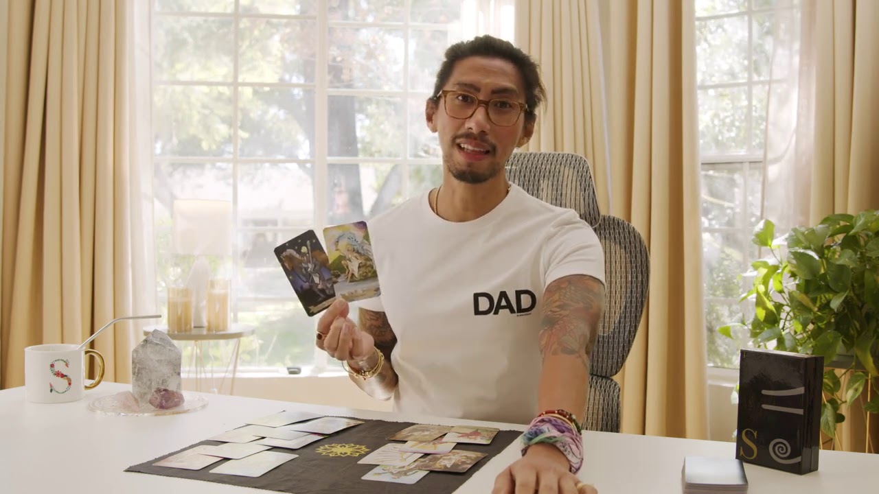 LEO MONTHLY TAROT READING | THE CYCLE ENDS | MARCH 2021