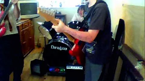 ALL THE SMALL THINGS LIP SYNC