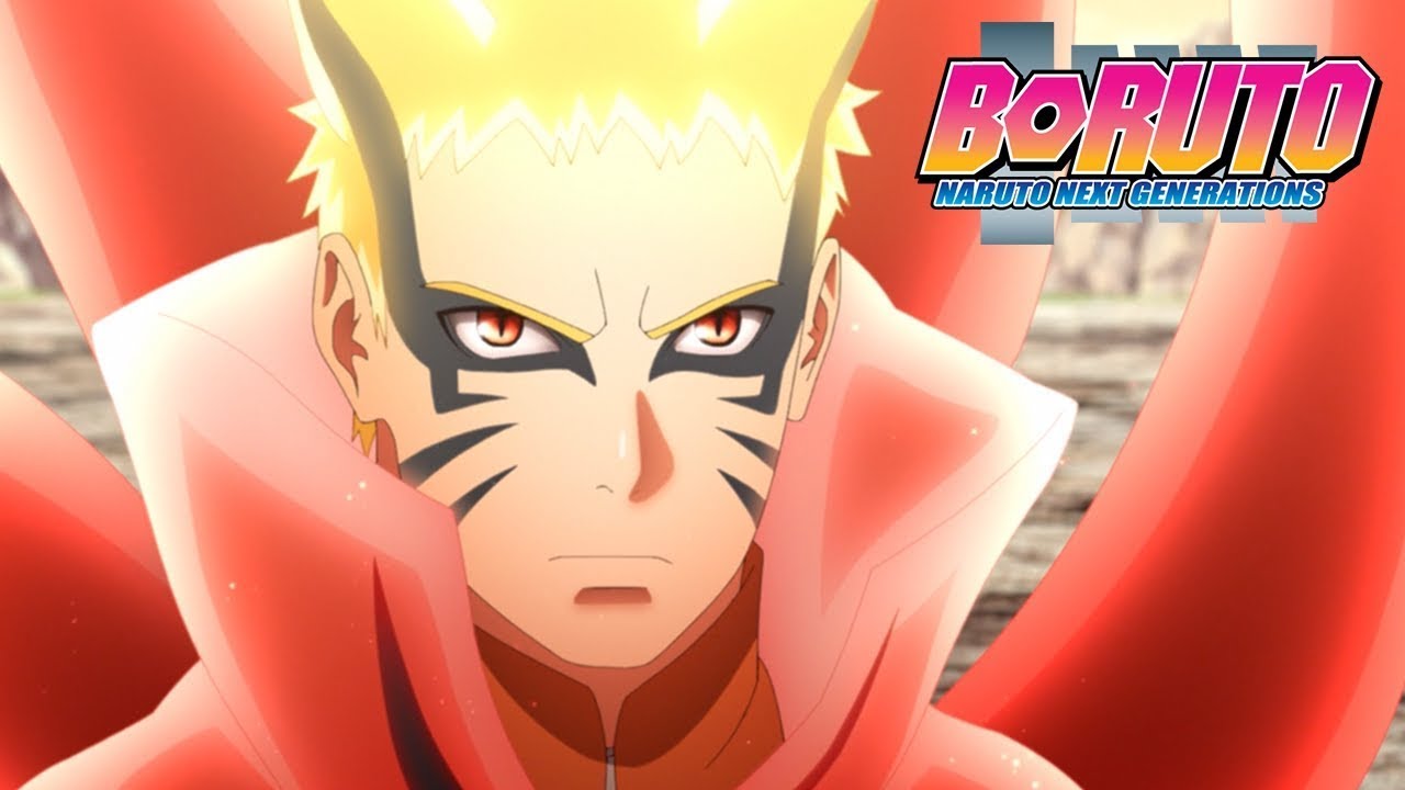 Last Stand | Boruto: Next Generations