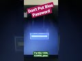 Laptop Bios Password Try 1234 123456 Pass Shorts Shortsvideo Viral Asus Laptopshopee Laptop Bios Password Try 1234 123456 Pass Shorts Shortsvideo Viral Asus Laptopshopee