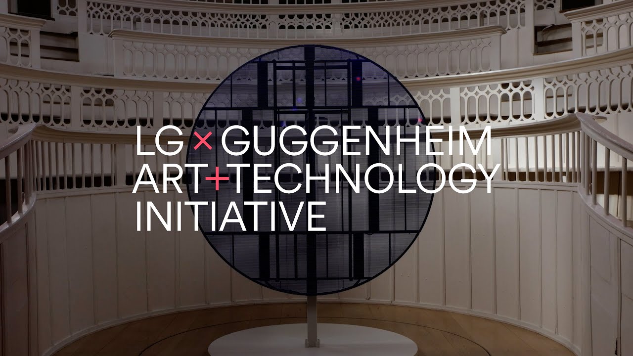 Artist Profile: Rachel Rossin